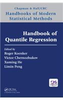 Handbook of Quantile Regression