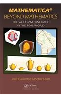 Mathematica Beyond Mathematics