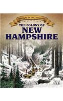 Colony of New Hampshire