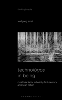 Technológos in Being: Radical Media Archaeology & the Computational Machine