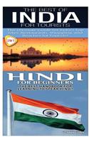 Best of India for Tourists & Hindi for Beginners