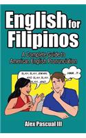 English for Filipinos