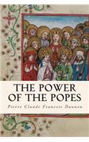 Power Of The Popes