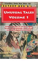 Unusual Tales Volume 1
