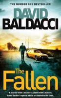 The Fallen: (4 Amos Decker series)