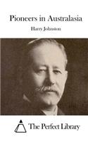 Pioneers in Australasia