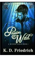 Passion of a Witch