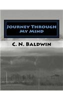 Journey through my mind
