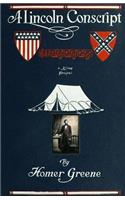 A Lincoln Conscript