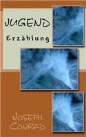 Jugend: Erzählung(German)