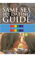 Same Sex 101 Dating Guide