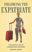 Expatriate