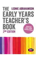 The Early Years Teacher's Book