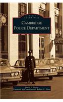 Cambridge Police Department