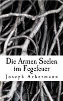 Die Armen Seelen im Fegefeuer