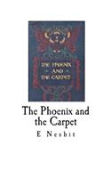 The Phoenix and the Carpet: (English)