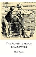 The Adventures of Tom Sawyer