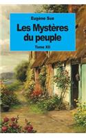 Les Mystères du peuple: Tome XII