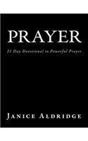 Prayer