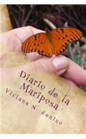 Diario de la mariposa