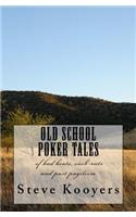 Poker Vignettes: on bad beats, suck-outs and pugilism(English)
