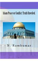 Islam Peace or Conflict