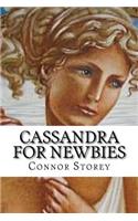Cassandra For Newbies