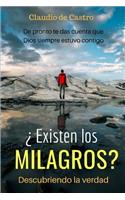 ¿existen Los Milagros?