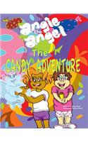 Candy Adventure