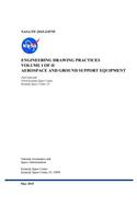 Engineering Drawing Practices Volume I of II Aerospace and Ground Support Equipment