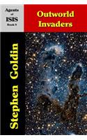 Outworld Invaders (Large Print Edition)