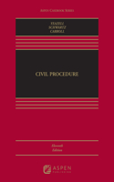 Civil Procedure