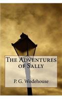 The Adventures of Sally