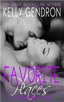 Favorite Places (a Troublemaker Novel)