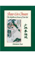 Shao-Lin Chuan Tan-Tui
