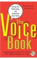 The Voice Book