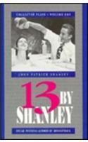 13 by Shanley