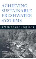 Achieving Sustainable Freshwater Systems