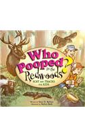 Who Pooped in the Redwoods?