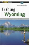 Fishing Wyoming