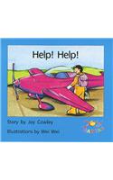 Help! Help!: (Dominie Joy Readers)