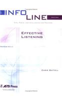 Effective Listening