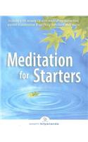 Meditation for Starters