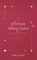 Electronic Writing Centers