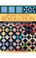 Rotary Cutting Revolution