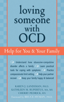 Loving Someone with OCD