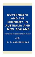 Government and the Economy in Australia and New Zealand
