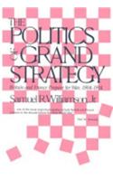 Politics of Grand Strategy