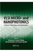 VLSI Micro- and Nanophotonics