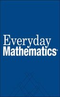 Everyday Mathematics, Grade 4, Basic Classroom Manipulative Kit